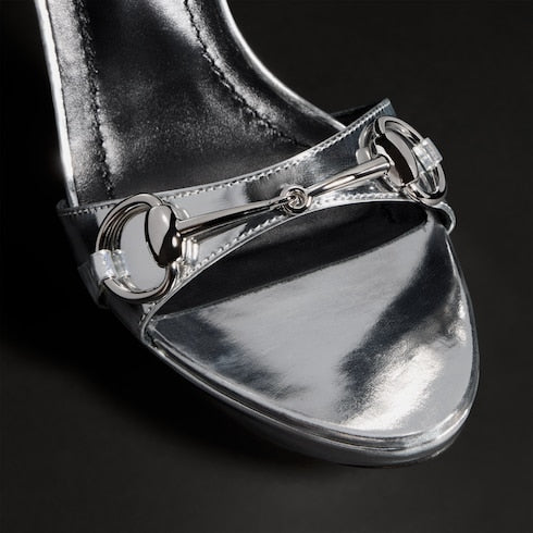 Women's Donna platform sandal