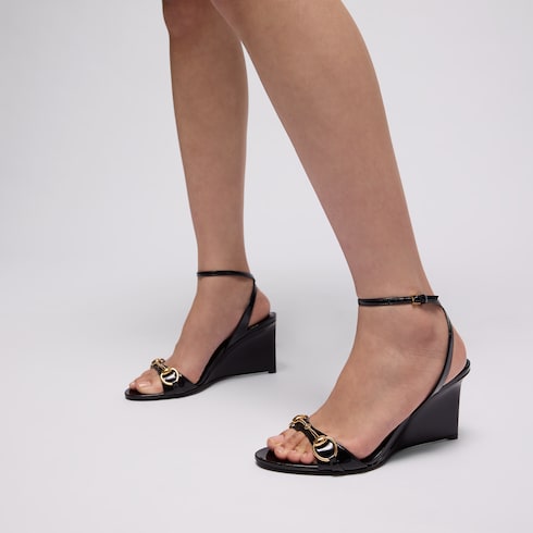 Women's Donna wedge sandal