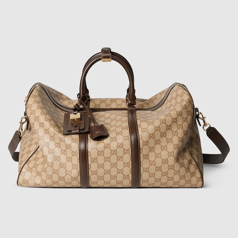 Gucci Essence Classic medium duffle bag