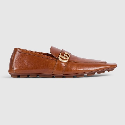 Men's driver with Double G