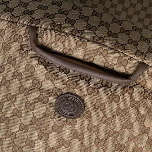Gucci Bassinet-Stroller combo