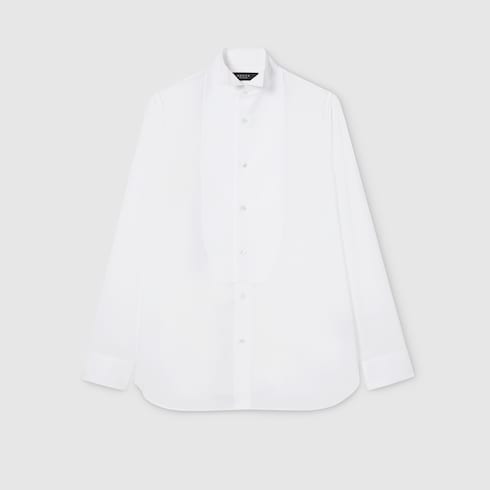 Light Chambray cotton shirt