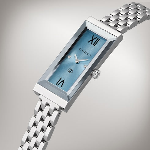 G-Frame watch, 14x34mm