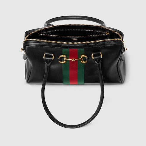 Borsetto medium boston bag