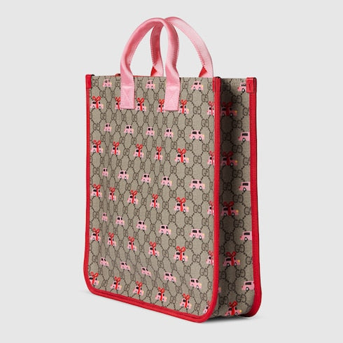 GG tote bag