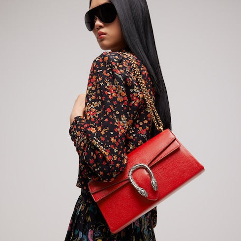 Dionysus medium shoulder bag