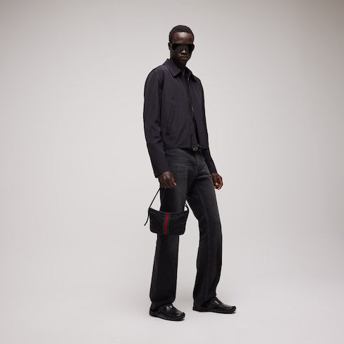 Men's driver with Gucci crest