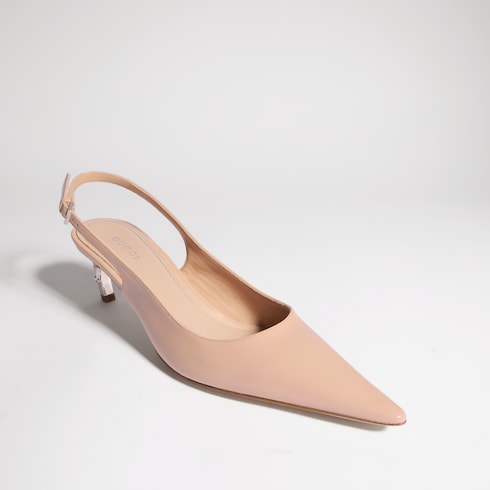 Women's Castello slingback