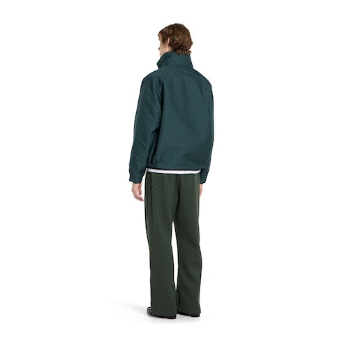 GG technical jersey leisure pants