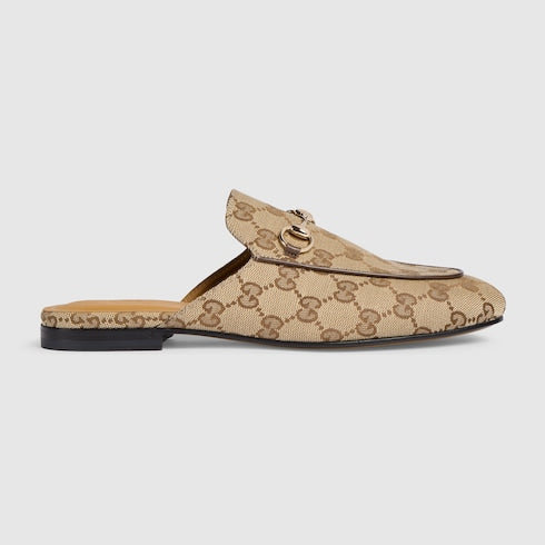 Women's Princetown slipper