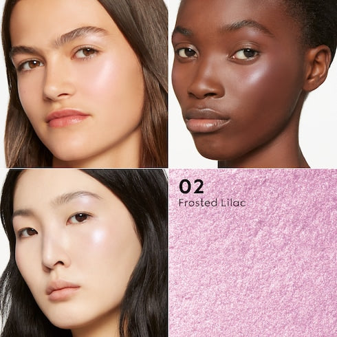 Gucci Glow Highlighter powder