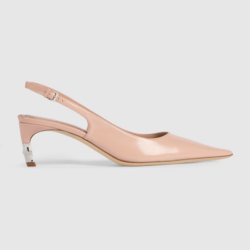 Women's Castello slingback