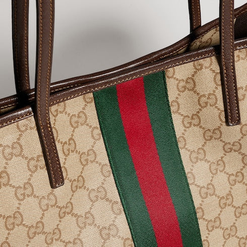 Gucci Tribeca large tote bag