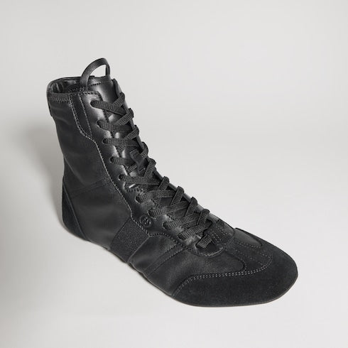 Women's Flex high-top sneaker