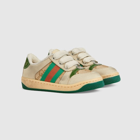 Toddler Screener sneaker