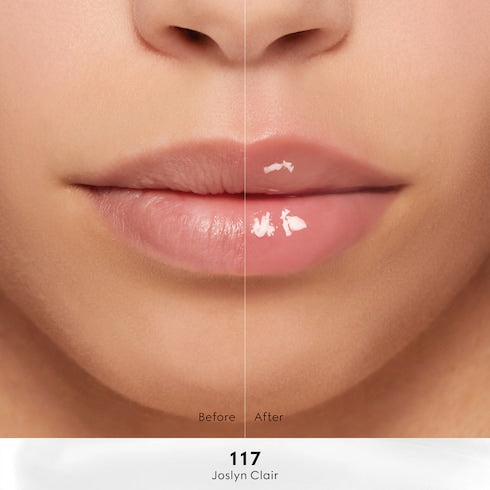 Gloss à Lèvres lip gloss