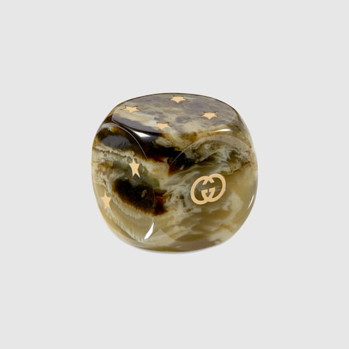 Dice set