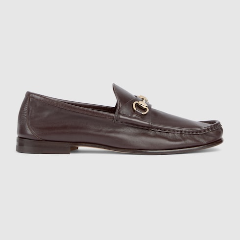 Men's Gucci Lugano loafer