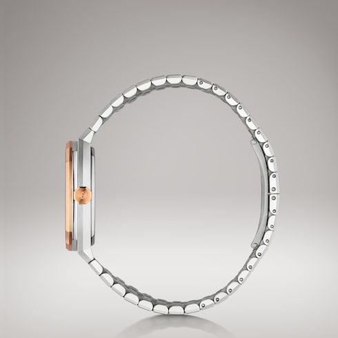 Gucci 25H watch, 30mm