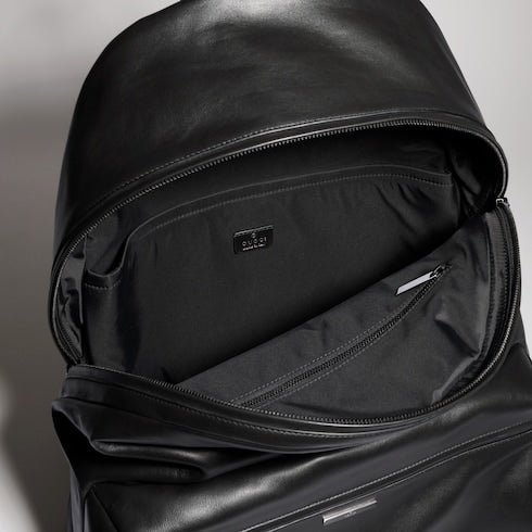 Gucci Tag large backpack