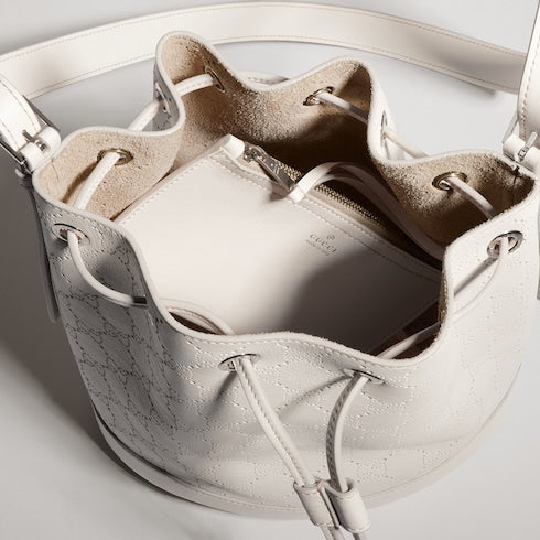 Gucci Venice small bucket bag
