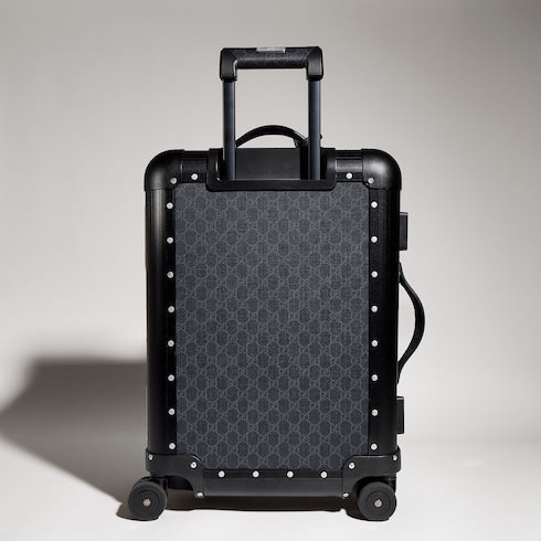 Gucci Porter cabin plus trolley
