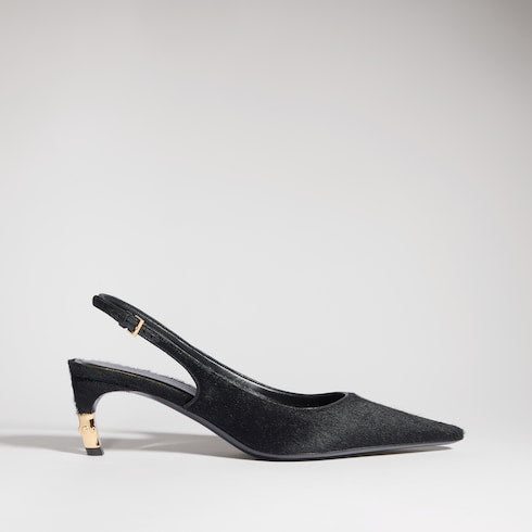 Women's Castello slingback