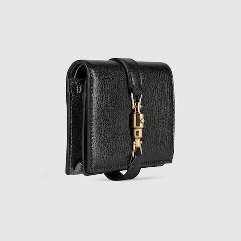 Gucci Jackie medium wallet