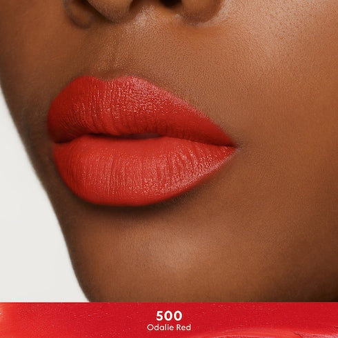 120 Sonia Light Beige, Rouge à Lèvres Mat Lipstick