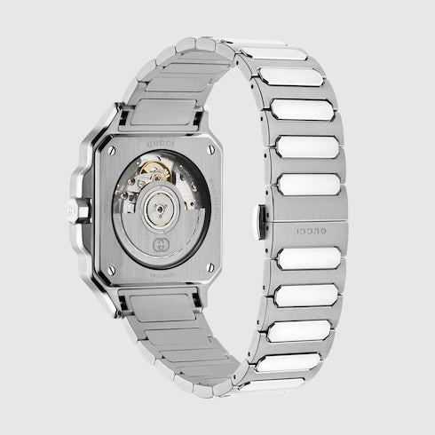 G-Flat watch, 36mm
