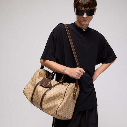 Gucci Essence Classic medium duffle bag