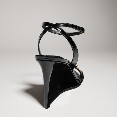Women's Donna wedge sandal