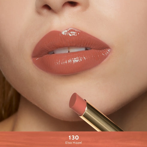 122 Eliza Ginger, Limited-Edition Flora Rouge De Beauté Brillant