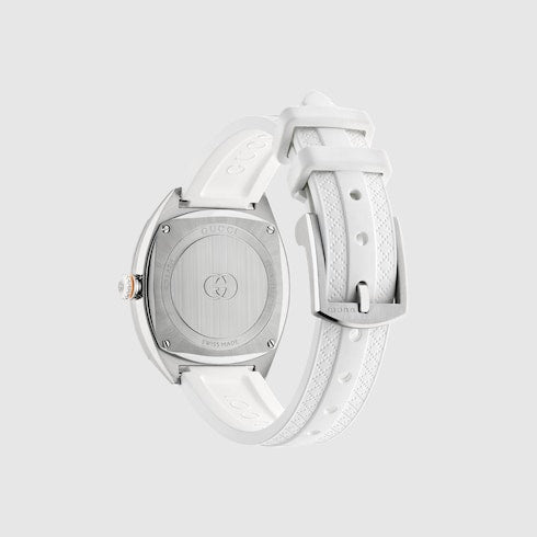 Gucci Interlocking watch, 29mm