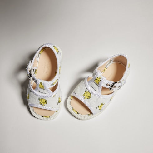 Toddler sandal