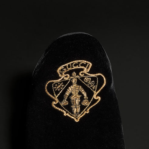 Men's Ragazzo slipper