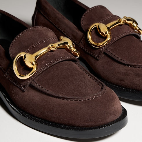 Women's Boulevard loafer