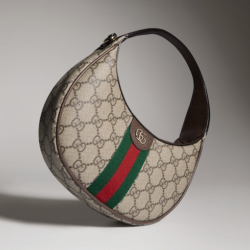 Ophidia small shoulder bag