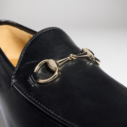 Women's Gucci Jordaan loafer