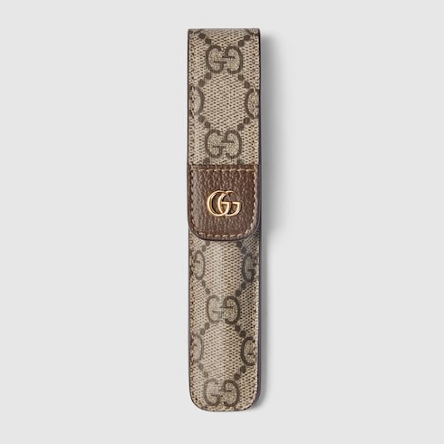 Pen with Double G case
