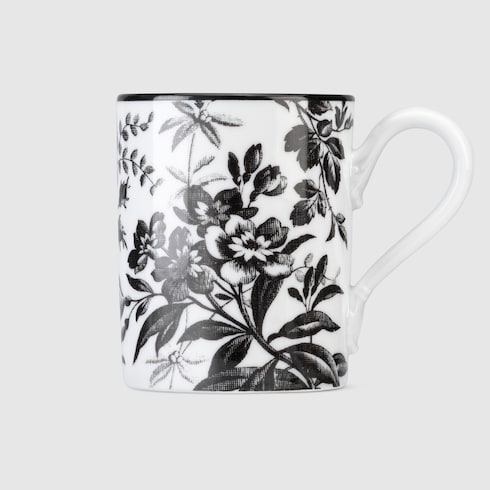 Herbarium mug