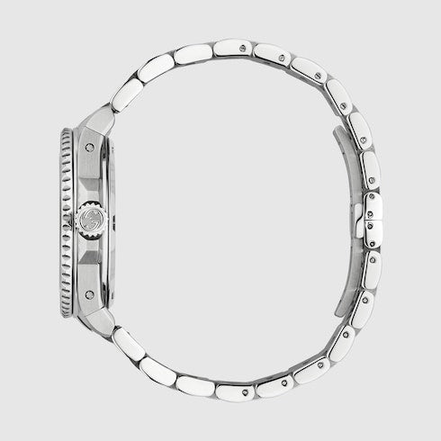 Gucci Dive watch, 40mm