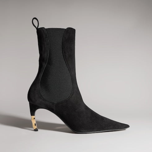 Women's Castello bootie