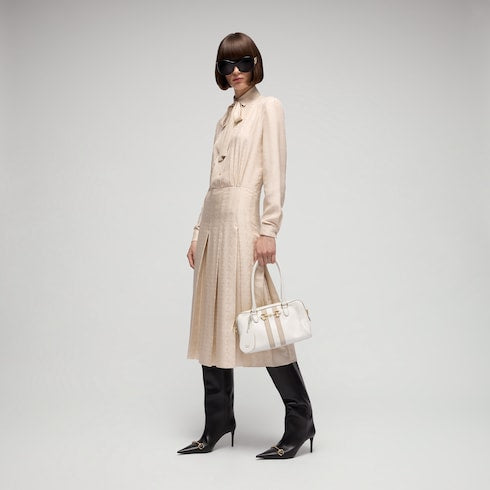 Borsetto medium boston bag
