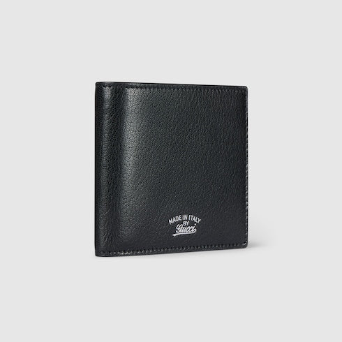 Lira bi-fold wallet