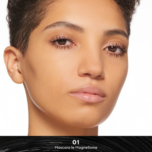 Mascara Le Magnétisme, black