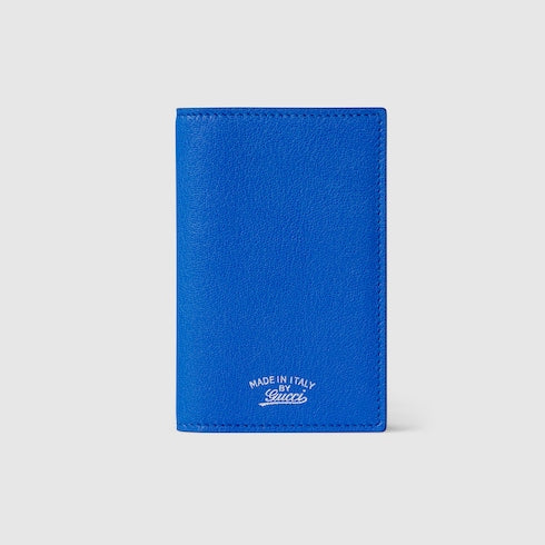 Lira card case
