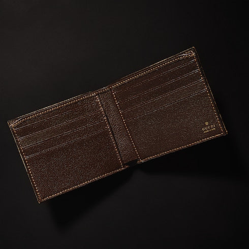 Gucci Essence Classic bi-fold wallet