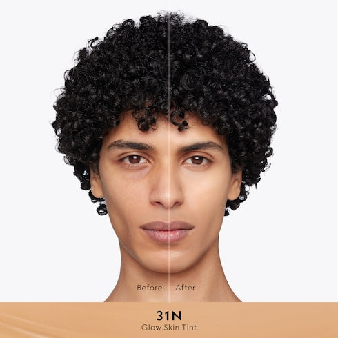 Gucci Glow Skin Tint