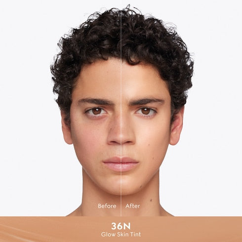 Gucci Glow Skin Tint